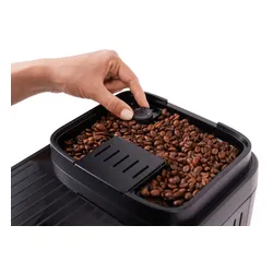 Автоматическая кофемашина DeLonghi ECAM330.80.TXB Magnifica Duo (Cold Brew)
