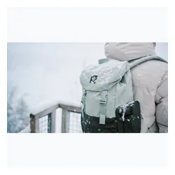 Plecak miejski Columbia Trail Traveler Rucksack 28 l safari/greenscape