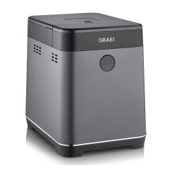 Wypiekacz do chleba Graef BA806 36 programów