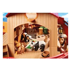 Playmobil 9373 Nuh'un Gemisi