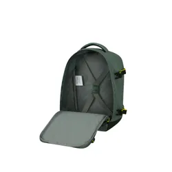 Рюкзак для салона American Tourister Take2Cabin s-dark forest