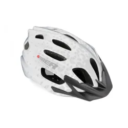 Kask rowerowy Author Saber X1 biały