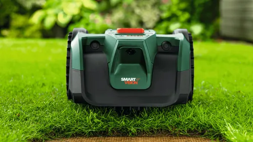 Robot koszący BOSCH Visimow 18V-100 06008E1000 Bez przewodu ograniczającego