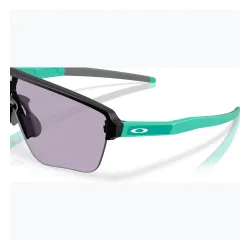 Солнцезащитные очки Oakley Corridor SQ матовый черный/призматический сланец