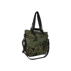 Cargo By Owee Сумка Classic-Panther-Medium-Pockets