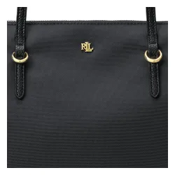 Сумка Lauren Ralph Lauren Keaton 31 431950007002 Черный