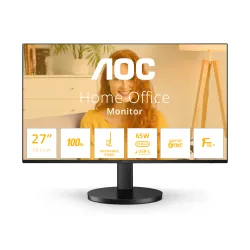 Monitor AOC Q27B3CF2 27" 2K IPS 100Hz 1ms MPRT