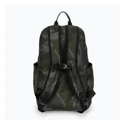 Plecak Converse Camo Utility 10026020-A01 paint camo/cave green