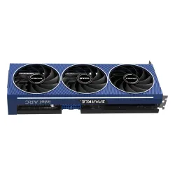 Karta graficzna SPARKLE Arc A750 Titan OC Edition 8GB GDDR6 256bit