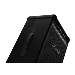 Power Audio Marshall Bromley 750 500W Bluetooth Czarno-Miedźany