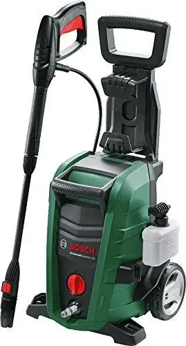Myjka ciśnieniowa Bosch UniversalAquatak 135 Car Cleaning kit 410l/h 7m