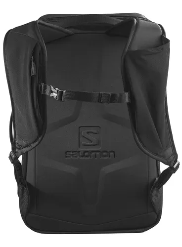 Salomon Outlife 20 L Kentsel Sırt Çantası-siyah