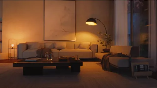 Inteligentna żarówka LED PHILIPS HUE 929003854901 8.1W E27 Bluetooth, ZigBee