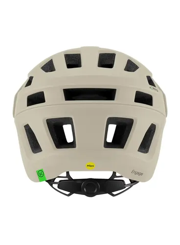 Kask rowerowy Smith Engage 2 MIPS - matte chalk