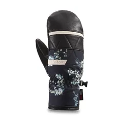 Rękawice narciarskie DAKINE FLEETWOOD MITT SOLSTICE FLORAL - Rozmiar - XS