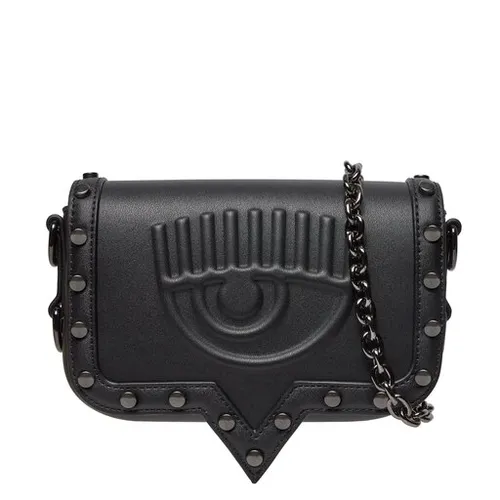 Geanta Chiara Ferragni 75sb4ba2 Negru / Negru 899