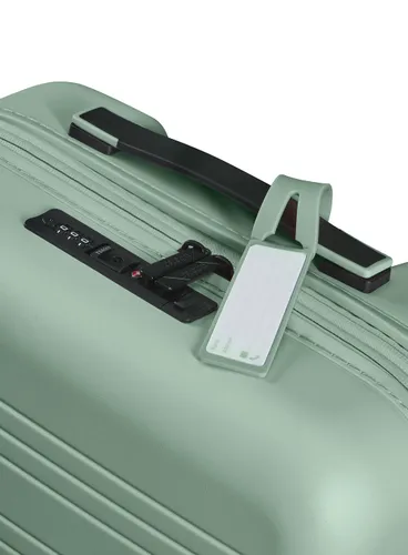 American Tourister Novastream Salon Kılıfı-Nomad green