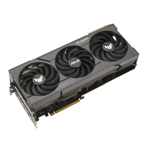 Karta graficzna ASUS TUF Gaming Radeon RX 7800 XT OC Edition 16GB GDDR6 256bit FSR