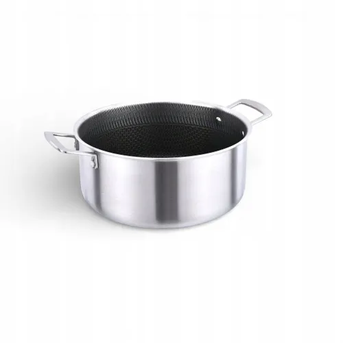 Patelnia 28 cm MASTERPAN MP-2705