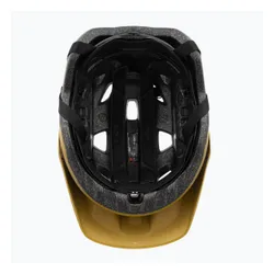 Kask rowerowy MET Echo desert matt