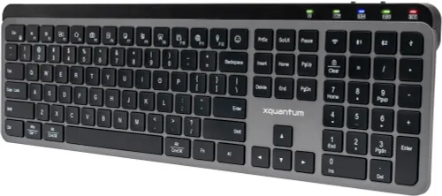 Klawiatura XQUANTUM WK500K Wireless