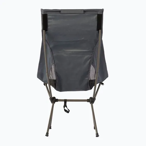 Krzesło turystyczne Vango Micro Tall Recline india ink
