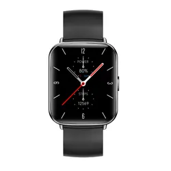 Smartwatch BEMI Kix2 Czarny