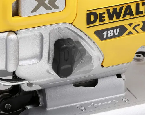 DeWalt Dcs334p2 Jigsaw