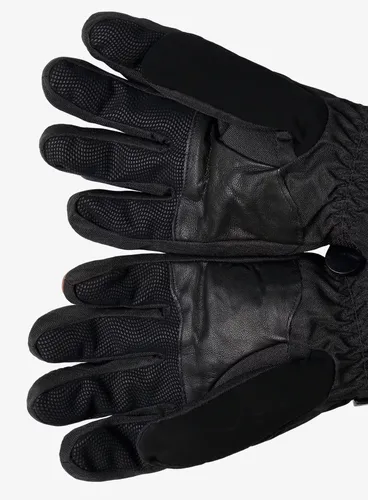 Rękawice narciarskie Kombi The Timeless Glove - barista