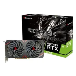 Karta graficzna Biostar GeForce RTX 3050 6GB GDDR6 96bit