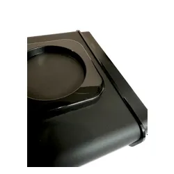 Ekspres przelewowy Moccamaster Cup-One Czarny - outlet