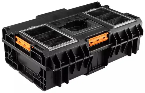 Skrzynka narzędziowa NEO TOOLS 200 84-255