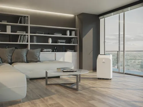 Klimatyzator WHIRLPOOL PACW2900CO