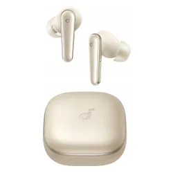 Słuchawki dokanałowe SOUNDCORE Liberty 5 ANC Złoty