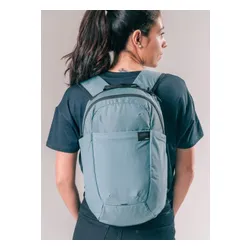 Городской складной рюкзак Matador ReFraction Packable Backpack 16 l-slate blue