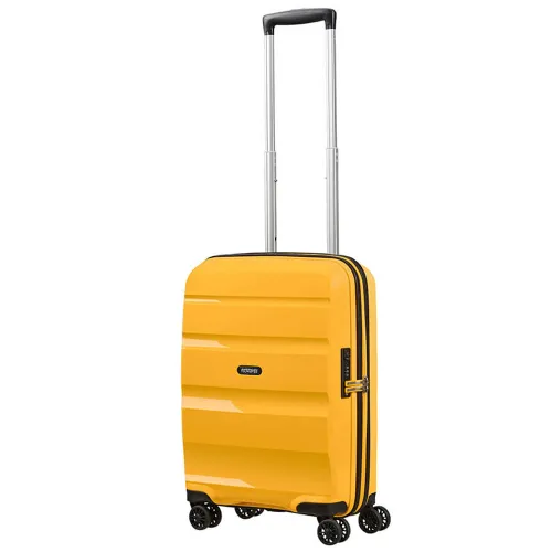 American Tourister Bon Air DLX Salon Kılıfı-light yellow