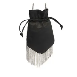 Kazar Breloc sac 81392-TT-53 negru
