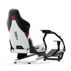 Kokpit DIABLO X-Drive Czarno-Biały