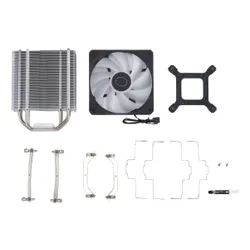 Chłodzenie CPU COOLER MASTER Hyper 212 Spectrum V3