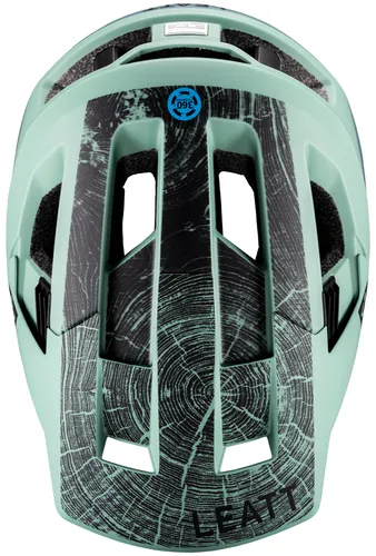 Kask rowerowy LEATT MTB AllMtn 4.0