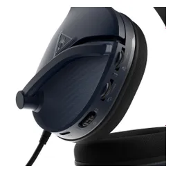 Słuchawki Turtle Beach Recon 200 GEN2 Granatowe (002169170000)