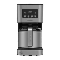 Ekspres CECOTEC Coffee 66 Drop & Thermo time
