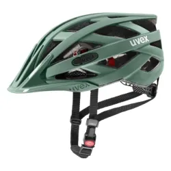 Kask rowerowy Uvex I-vo CC oliwkowy