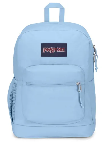 Plecak miejski JanSport Cross Town Plus - blue dusk