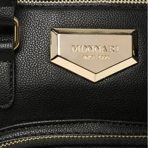 Monnari Bag0140-020 Rucsac Negru