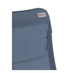 Krzesło składane Outwell Seaford - ocean blue