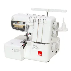 Maszyna do szycia Overlock ELNA 664 Pro