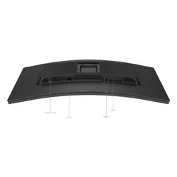 Monitor LENOVO 34W-2C 68F6GACBEU 34" 3440x1440px 240Hz 0.5 ms [MPRT] Curved