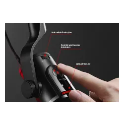 Mikrofon HyperX FlipCast Przewodowy Dynamiczny Czarny