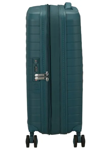 Walizka mała American Tourister FastForward - totally teal